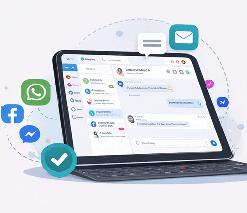 WhatsApp Business API